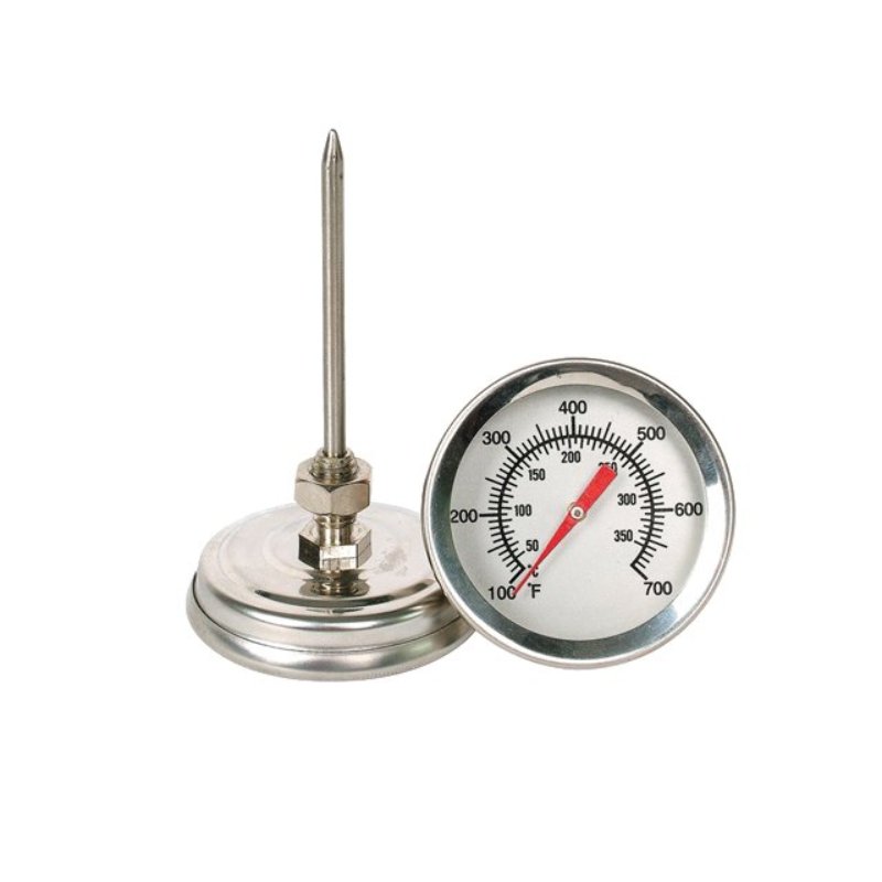 Grill, baker Thermometer